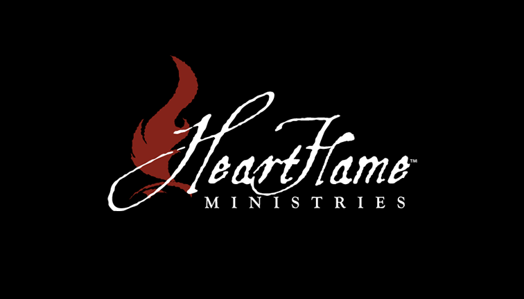 Heartflame Ministries